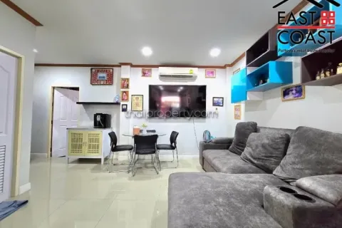 Casa de 3 dormitorios en Pattaya, Tailandia № 213193 - foto 12
