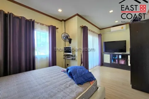 Casa de 3 dormitorios en Pattaya, Tailandia № 213193 - foto 19