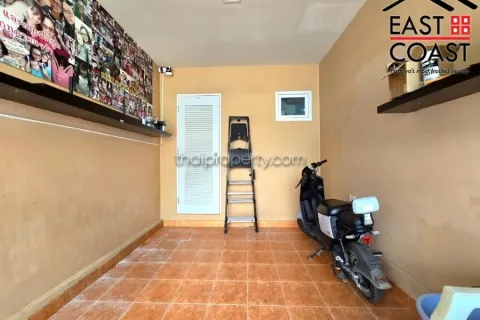 Casa de 3 dormitorios en Pattaya, Tailandia № 213193 - foto 6