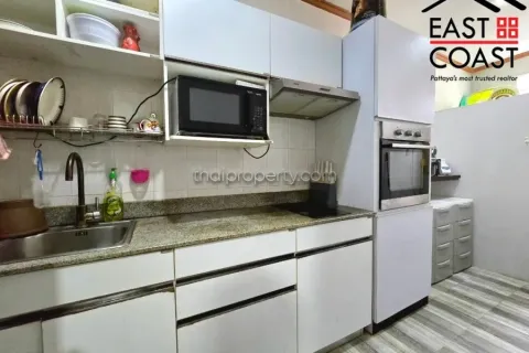 Casa de 3 dormitorios en Pattaya, Tailandia № 213193 - foto 14