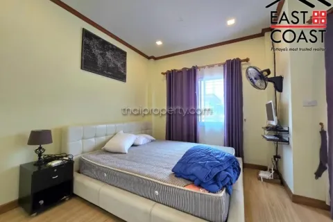 Casa de 3 dormitorios en Pattaya, Tailandia № 213193 - foto 18