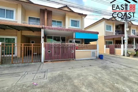 Casa de 3 dormitorios en Pattaya, Tailandia № 213193 - foto 2