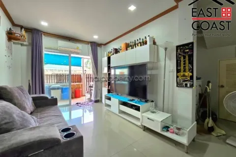 Casa de 3 dormitorios en Pattaya, Tailandia № 213193 - foto 10