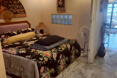 Студия в кондо в Паттайе, Таиланд № 155772 - фото 10