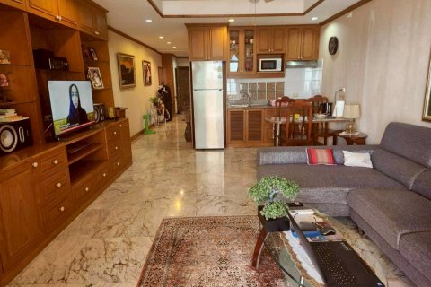 Студия в кондо в Паттайе, Таиланд № 155772 - фото 4