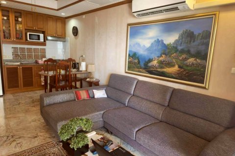 Студия в кондо в Паттайе, Таиланд № 155772 - фото 5