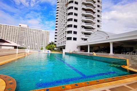 Студия в кондо в Паттайе, Таиланд № 155772 - фото 15