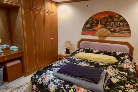 Студия в кондо в Паттайе, Таиланд № 155772 - фото 11