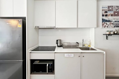 Кондоминиум с 3 спальнями в Хуа Хине, Таиланд № 155778 - фото 8