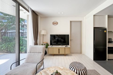 Кондоминиум с 3 спальнями в Хуа Хине, Таиланд № 155778 - фото 9