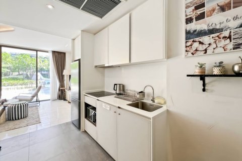 Кондоминиум с 3 спальнями в Хуа Хине, Таиланд № 155778 - фото 7