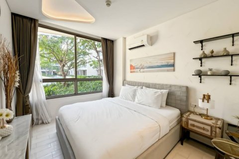 Кондоминиум с 3 спальнями в Хуа Хине, Таиланд № 155778 - фото 10