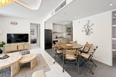 Кондоминиум с 3 спальнями в Хуа Хине, Таиланд № 155778 - фото 4