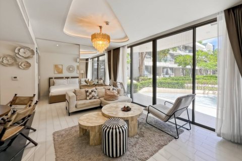 Кондоминиум с 3 спальнями в Хуа Хине, Таиланд № 155778 - фото 5