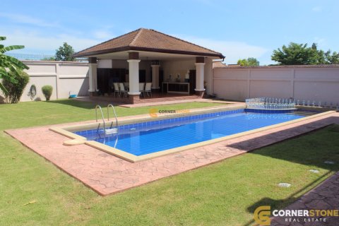 Студия в Паттайя, Таиланд № 155775 - фото 3