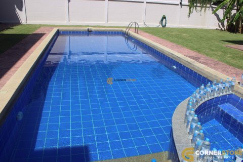 Студия в Паттайя, Таиланд № 155775 - фото 2