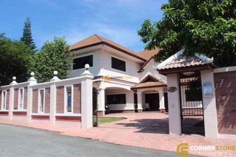 Studio à Pattaya, Thaïlande № 155775 - photo 4