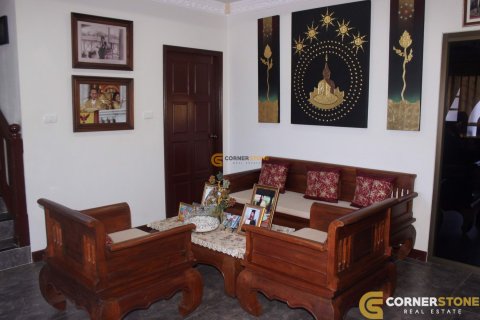 Студия в Паттайя, Таиланд № 155775 - фото 17