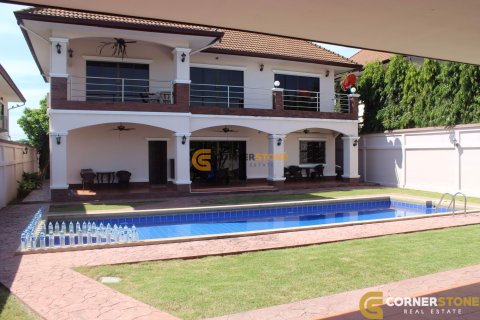 Studio à Pattaya, Thaïlande № 155775