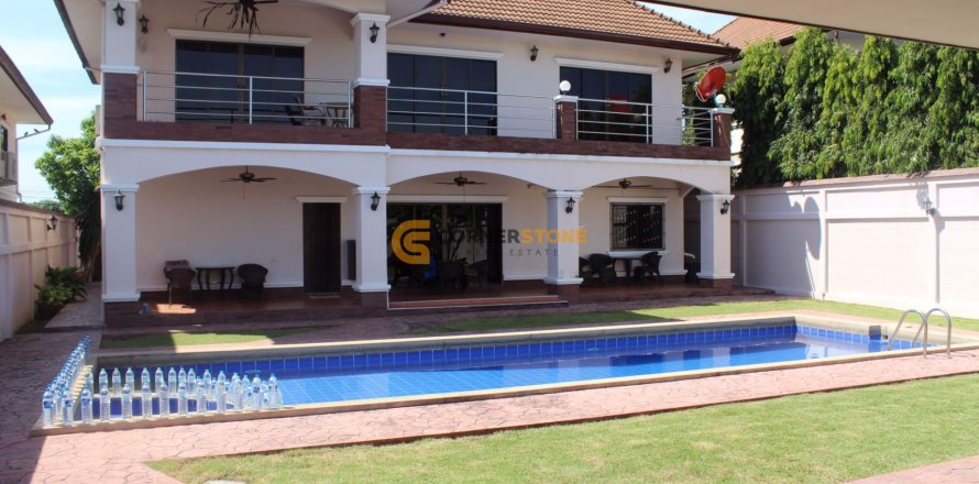 Studio à Pattaya, Thaïlande № 155775
