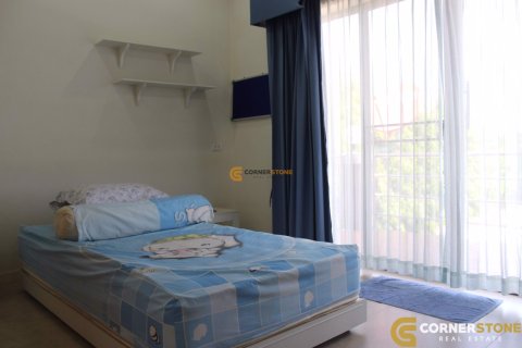 Студия в Паттайя, Таиланд № 155775 - фото 29