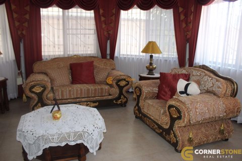 Студия в Паттайя, Таиланд № 155775 - фото 7