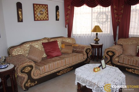 Студия в Паттайя, Таиланд № 155775 - фото 6