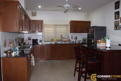 Студия в Паттайя, Таиланд № 155775 - фото 13