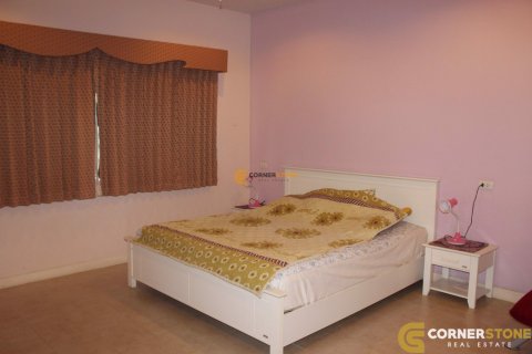 Студия в Паттайя, Таиланд № 155775 - фото 21