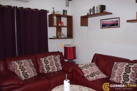 Студия в Паттайя, Таиланд № 155775 - фото 11