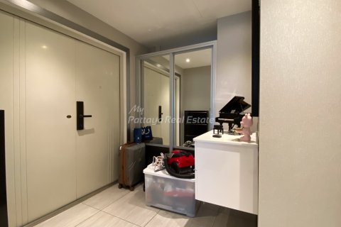 Кондоминиум с 2 спальнями в Паттайе, Таиланд № 155777 - фото 17