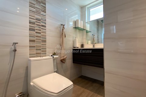 Кондоминиум с 2 спальнями в Паттайе, Таиланд № 155777 - фото 23