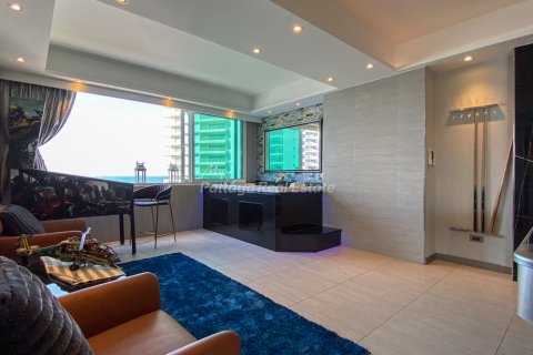 Кондоминиум с 2 спальнями в Паттайе, Таиланд № 155777 - фото 10