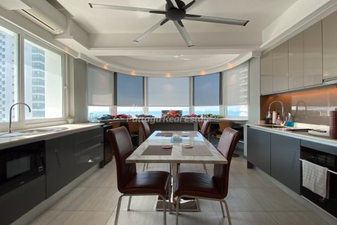 Кондоминиум с 2 спальнями в Паттайе, Таиланд № 155777 - фото 7