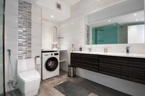 Кондоминиум с 2 спальнями в Паттайе, Таиланд № 155777 - фото 15