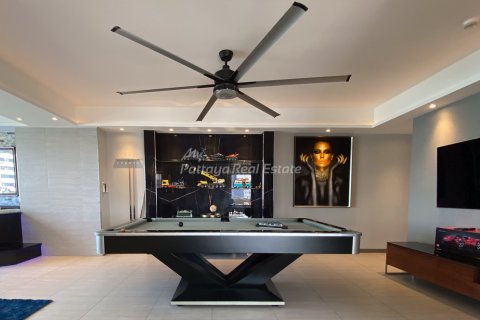 Кондоминиум с 2 спальнями в Паттайе, Таиланд № 155777 - фото 4