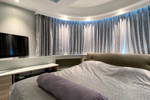 Кондоминиум с 2 спальнями в Паттайе, Таиланд № 155777 - фото 12