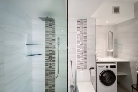 Кондоминиум с 2 спальнями в Паттайе, Таиланд № 155777 - фото 16