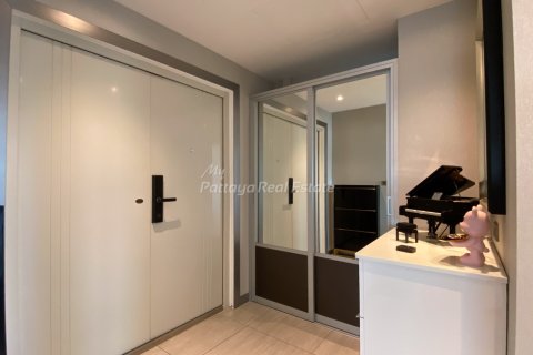 Кондоминиум с 2 спальнями в Паттайе, Таиланд № 155777 - фото 22