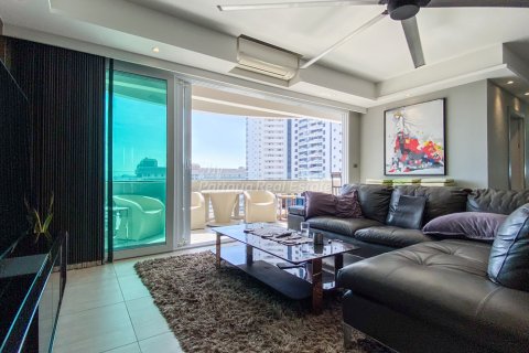 Кондоминиум с 2 спальнями в Паттайе, Таиланд № 155777 - фото 3