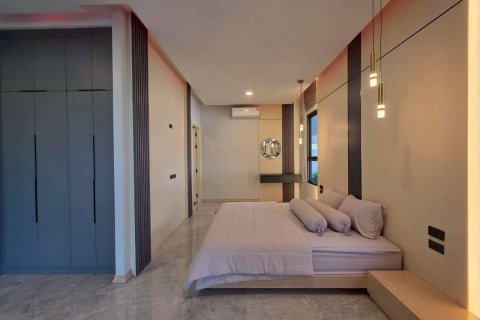 Дом в Паттайе, Таиланд с 3 спальнями  № 155773 - фото 19