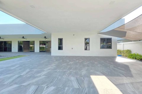 Дом в Паттайе, Таиланд с 3 спальнями  № 155773 - фото 8