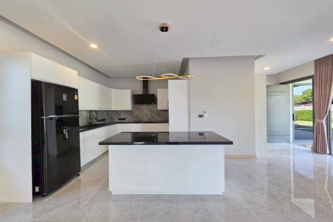 Дом в Паттайе, Таиланд с 3 спальнями  № 155773 - фото 16