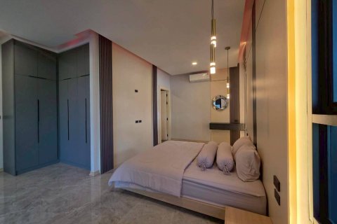 Дом в Паттайе, Таиланд с 3 спальнями  № 155773 - фото 21