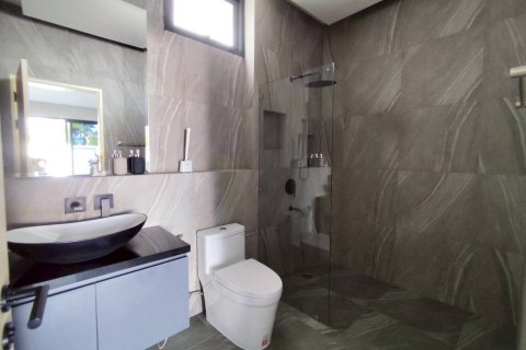 Дом в Паттайе, Таиланд с 3 спальнями  № 155774 - фото 28