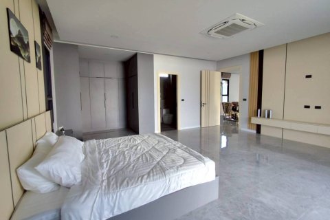 Дом в Паттайе, Таиланд с 3 спальнями  № 155774 - фото 24