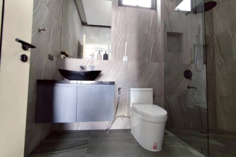 Дом в Паттайе, Таиланд с 3 спальнями  № 155774 - фото 27