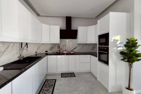 Дом в Паттайе, Таиланд с 3 спальнями  № 155774 - фото 16