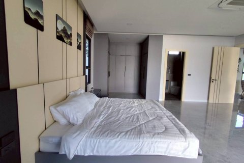 Дом в Паттайе, Таиланд с 3 спальнями  № 155774 - фото 23