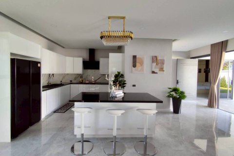 Дом в Паттайе, Таиланд с 3 спальнями  № 155774 - фото 15